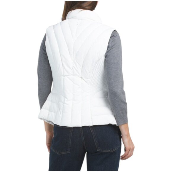 MACKAGE Aurelia Vest - Picture 2 of 2